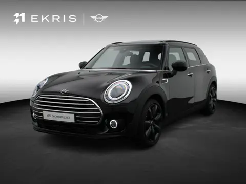 MINI Clubman Cooper Richmond Park Edition + Adaptief Onderstel + Trekhaak + Panoramadak + 18'' | Len