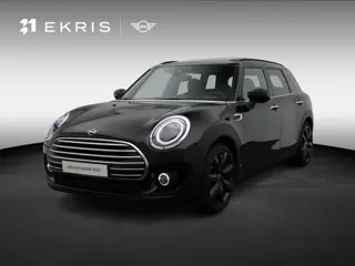 MINI Clubman Cooper Richmond Park Edition + Adaptief Onderstel + Trekhaak + Panoramadak + 18'' | Len