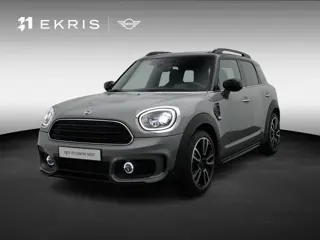 MINI Countryman Cooper Serious Business +John Cooper Works Trim Pakket + Comfort Access + Panoramada