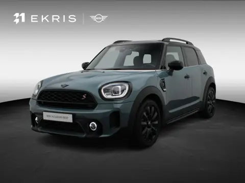 MINI Countryman Cooper S Classic + Comfort Plus Pakket + Driving Assistant Pakket + 	Stuurwielrand V