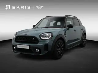 MINI Countryman Cooper S Classic + Comfort Plus Pakket + Driving Assistant Pakket + 	Stuurwielrand V