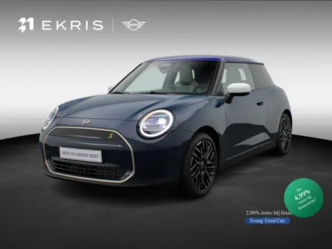 MINI Cooper SE Favoured M 54.2 kWh