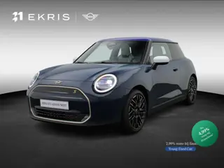MINI Cooper SE Favoured M 54.2 kWh