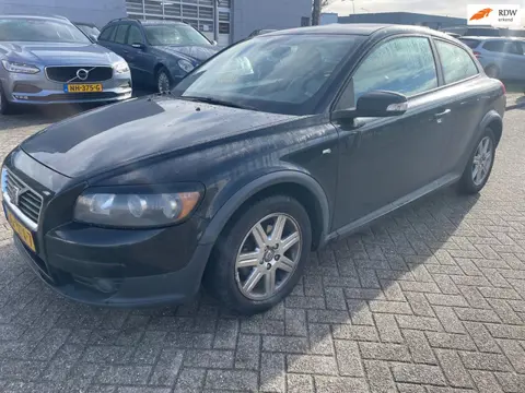 Volvo C30 1.6D DRIVe Sport Garantie APK februari 2027