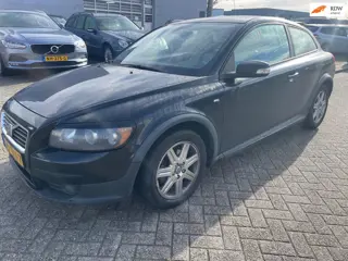 Volvo C30 1.6D DRIVe Sport Garantie APK februari 2027