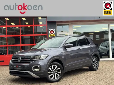 Volkswagen T-Cross 1.5 TSI Style *CAMERA/APPLE/ACC*