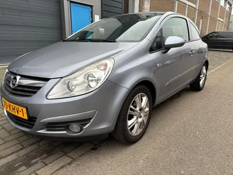 Opel Corsa 1.4-16V Business / Airco / Elek ramen