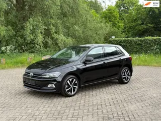 Volkswagen Polo 1.0 TSI Highline 95PK I CARPLAY I STOELVERW I PDC I 1E EIG. I NWE APK