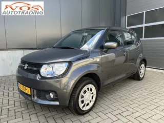 Suzuki Ignis 1.2 Comfort *trekhaak* (bj 2019)