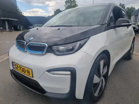 BMW I3 Basis iPerformance 94Ah 33 kWh Nieuwstaat