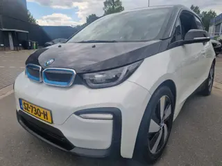 BMW I3 Basis iPerformance 94Ah 33 kWh Nieuwstaat