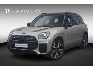 MINI Countryman SE ALL4 John Cooper Works Trim | Harman Kardon | Panoramadak | Head-Up Display | Sto