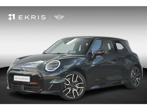 MINI 3-deurs Cooper SE John Cooper Works Trim | Pakket XL | Comfort Acces | Panoramadak | Harman Kar