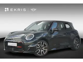 MINI 3-deurs Cooper SE John Cooper Works Trim | Pakket XL | Comfort Acces | Panoramadak | Harman Kar