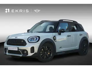 MINI Countryman SE ALL4 Classic | Comfort Acces | Memorystoelen | Stoelverwarming | Parkeersensoren 