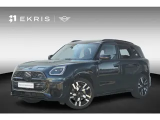 MINI Countryman S ALL4 John Cooper Works Trim | Pakket L | Harman/Kardon | Panoramadak | Stoel & Stu