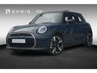 MINI 3-Deurs Cooper C / Favoured Uitvoering / Pakket M / 18'' LM Velgen | Lentevoordeel