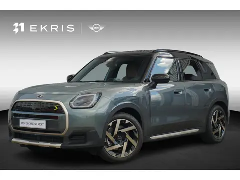 MINI Countryman SE ALL4 Favoured Trim | Pakket L | Driving Assistant Profesional | Harman Kardon | S