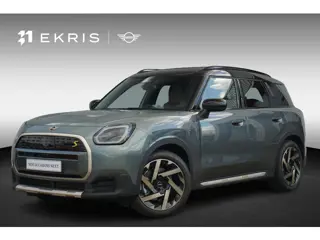 MINI Countryman SE ALL4 Favoured Trim | Pakket L | Driving Assistant Profesional | Harman Kardon | S