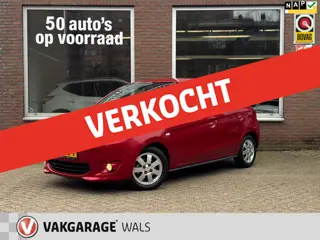 Mitsubishi Space Star 1.0 Bright | Airco | Camera | Cruise | Velgen | Nap | Dealer |