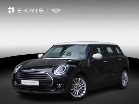 MINI Clubman Cooper | Comfort Pack | Apple Carplay | Navigatie | Sportstoelen | Verwarmbare Voorstoe
