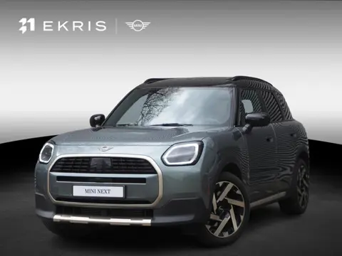 MINI Countryman Cooper C Favoured Trim | Pakket L | Glazen panoramadak | Driving Assistant Plus | HI