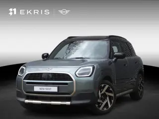 MINI Countryman Cooper C Favoured Trim | Pakket L | Glazen panoramadak | Driving Assistant Plus | HI