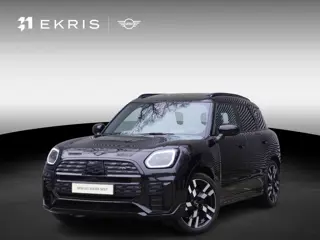 MINI Countryman SE John Cooper Works Uitvoering | Pakket XL | 20" John Cooper Works Flag Spoke 2-ton