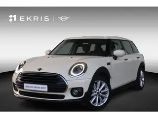 MINI Clubman 1.5 One Business Edition | Lentevoordeel