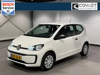 Volkswagen UP! 1.0 BMT Airco|31d.km!