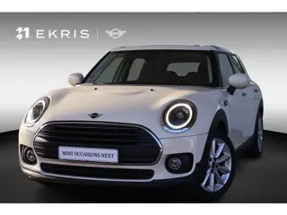 MINI Clubman One | Cruise Control | Parkeersensor Achter | LED Koplampen | Lentevoordeel