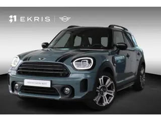 MINI Countryman Cooper | Business Plus | Chili | Connected Navigation Plus