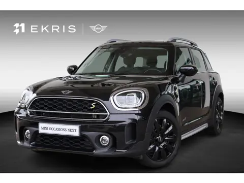MINI Countryman Cooper S E ALL4 Chili Navigatie | Cruise Control | Parkeersensoren | Comfort Access 