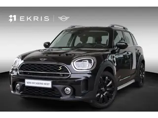 MINI Countryman Cooper S E ALL4 Chili Navigatie | Cruise Control | Parkeersensoren | Comfort Access 