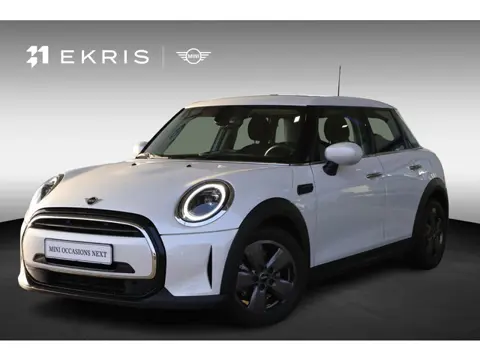 MINI Cooper 5-Deurs | Cruise Control | Parkeersensor Achter | LED Koplampen | Lentevoordeel