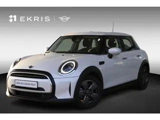 MINI Cooper 5-Deurs | Cruise Control | Parkeersensor Achter | LED Koplampen | Lentevoordeel