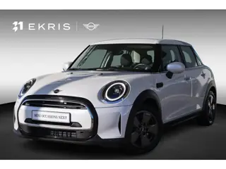 MINI 5-deurs 1.5 Cooper Classic | Cruise Control | Parkeersensor Achter | LED Koplampen | Lentevoord