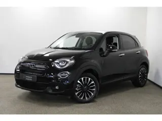 Fiat 500X 1.5 Hybrid (bj 2024, automaat)