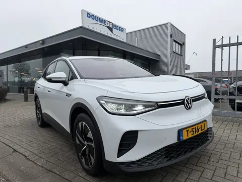 Volkswagen ID.4 Family 77 kWh (bj 2021, automaat)