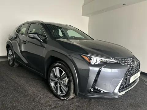 Lexus UX 300e Luxury Line 73 kWh | 45% korting | Winter-pakket | Tech Pack  | Navigatie | Nieuwprijs