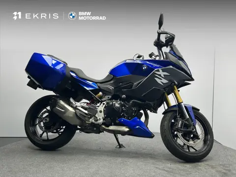 BMW F 900 XR