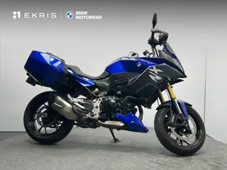 BMW F 900 XR
