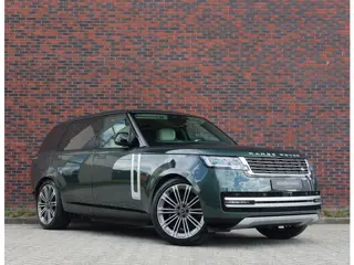 Land Rover Range Rover P460e LWB Autobiography | Pano - Meridian - Clearsight