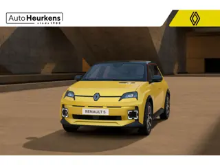 Renault 5 Techno 150 pk Comfort Range l Meer dan € 1.500 voorraadvoordeel! l Gratis 5 jaar fabrieksg