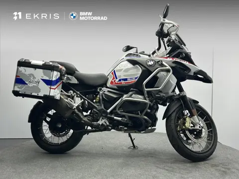 BMW R 1250 GS Adventure