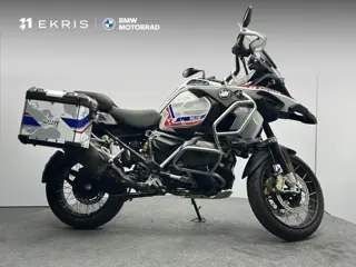 BMW R 1250 GS Adventure