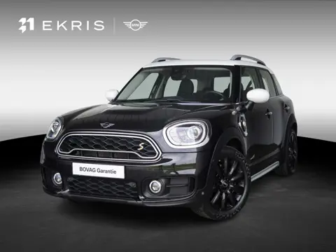MINI Countryman Cooper SE ALL4 Chili + Achteruitrijcamera + elektrische achterklep + Stoelverwarming