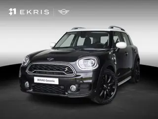 MINI Countryman Cooper SE ALL4 Chili + Achteruitrijcamera + elektrische achterklep + Stoelverwarming