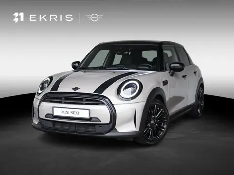 MINI 5-deurs Cooper Classic + Comfort Plus + Piano Black Exterieur