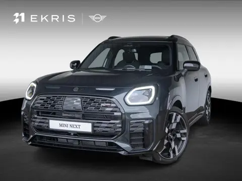 MINI Countryman C John Cooper Works XL Harman-Kardon + Panoramadak + Trekhaak